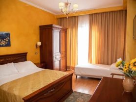 حجز فنادق وطيران