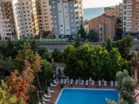 حجز فنادق وطيران