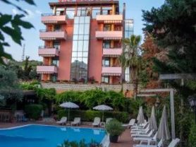 حجز فنادق وطيران