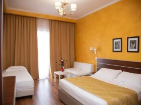 حجز فنادق وطيران