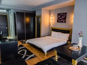 حجز فنادق وطيران