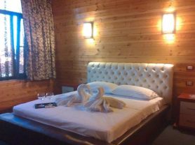 حجز فنادق وطيران