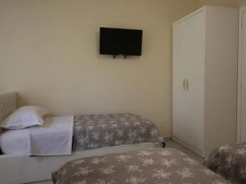 حجز فنادق وطيران