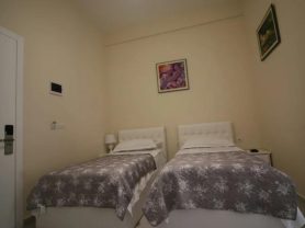 حجز فنادق وطيران