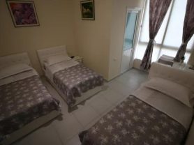 حجز فنادق وطيران