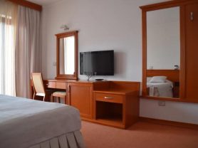 حجز فنادق وطيران