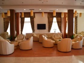 حجز فنادق وطيران