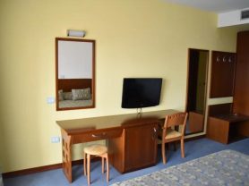 حجز فنادق وطيران