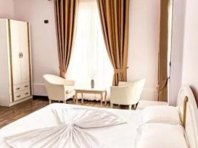 حجز فنادق وطيران