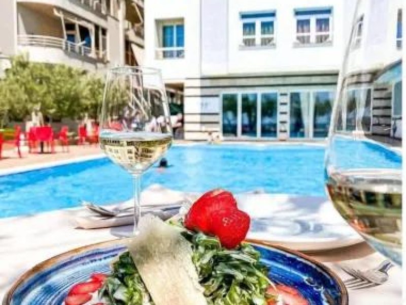 حجز فنادق وطيران