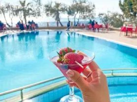 حجز فنادق وطيران