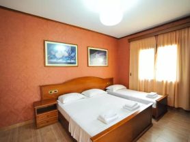 حجز فنادق وطيران