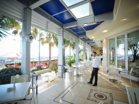 حجز فنادق وطيران