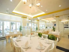 حجز فنادق وطيران