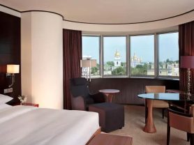 حجز فنادق وطيران