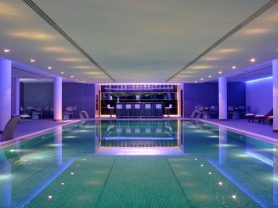 حجز فنادق وطيران