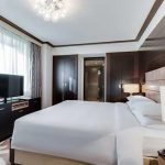 حجز فنادق وطيران