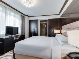 حجز فنادق وطيران