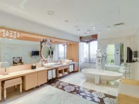 حجز فنادق وطيران