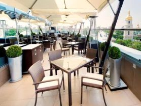 حجز فنادق وطيران