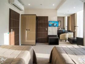 حجز فنادق وطيران