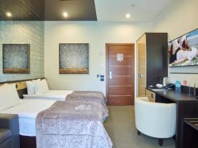 حجز فنادق وطيران