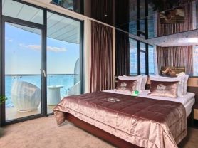 حجز فنادق وطيران