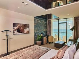 حجز فنادق وطيران