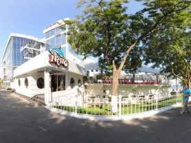 حجز فنادق وطيران