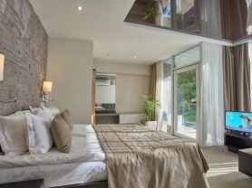 حجز فنادق وطيران