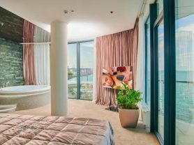 حجز فنادق وطيران