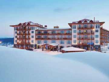 حجز فنادق وطيران