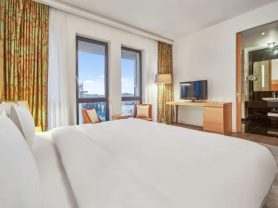 حجز فنادق وطيران