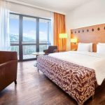 حجز فنادق وطيران