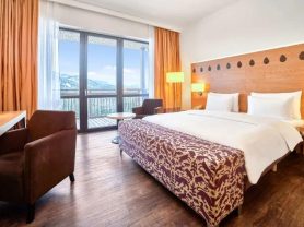 حجز فنادق وطيران