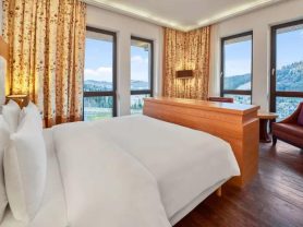 حجز فنادق وطيران