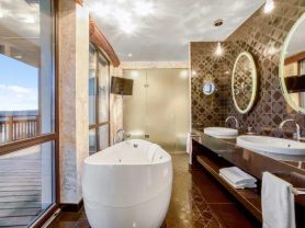 حجز فنادق وطيران