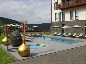 حجز فنادق وطيران