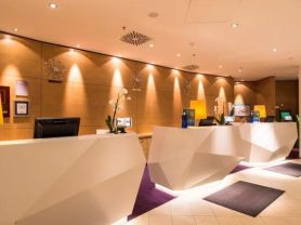 حجز فنادق وطيران