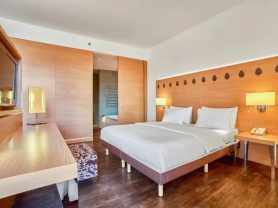 حجز فنادق وطيران