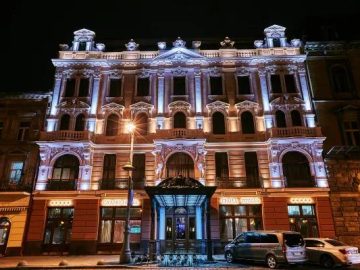 حجز فنادق وطيران