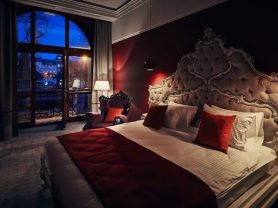 حجز فنادق وطيران