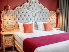 حجز فنادق وطيران