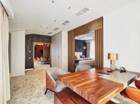 حجز فنادق وطيران