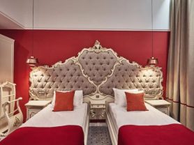 حجز فنادق وطيران