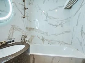 حجز فنادق وطيران