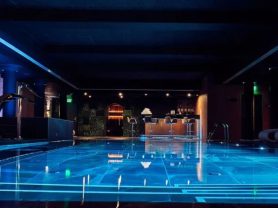 حجز فنادق وطيران