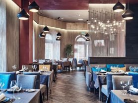 حجز فنادق وطيران