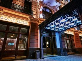 حجز فنادق وطيران