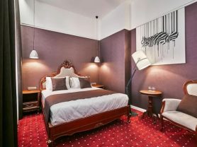 حجز فنادق وطيران